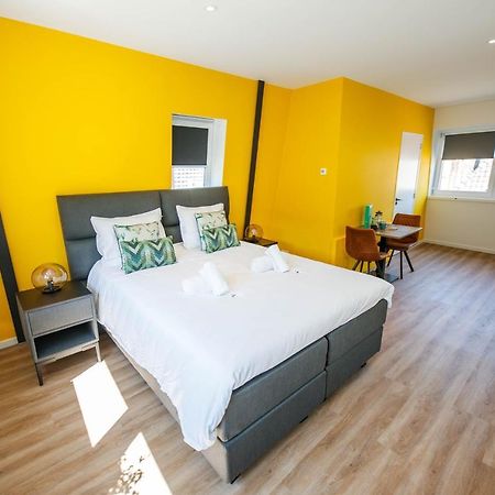 Deluxe 35M2 City Center Suite With Views - Db6C 's-Hertogenbosch  Exterior foto