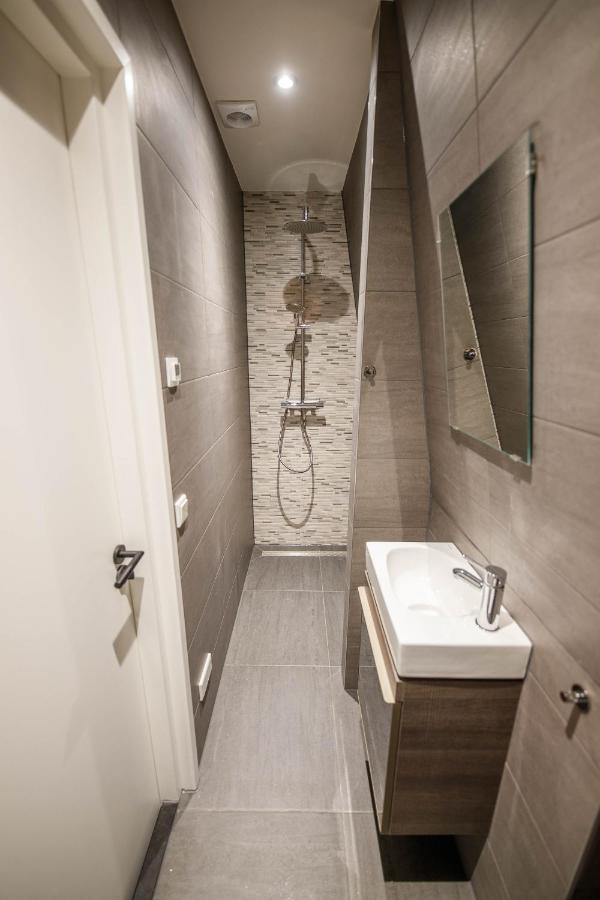 Deluxe 35M2 City Center Suite With Views - Db6C 's-Hertogenbosch  Exterior foto