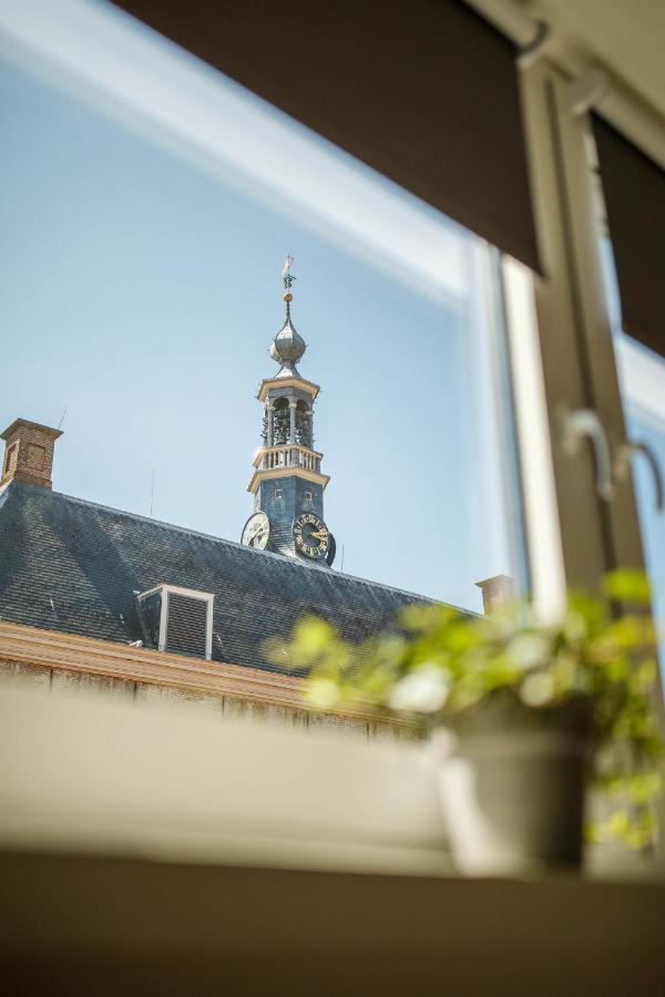 Deluxe 35M2 City Center Suite With Views - Db6C 's-Hertogenbosch  Exterior foto