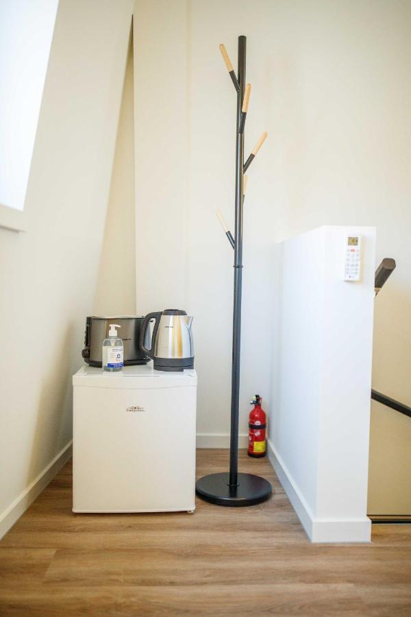 Deluxe 35M2 City Center Suite With Views - Db6C 's-Hertogenbosch  Exterior foto