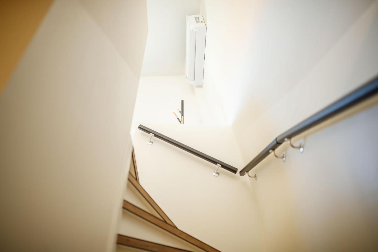 Deluxe 35M2 City Center Suite With Views - Db6C 's-Hertogenbosch  Exterior foto